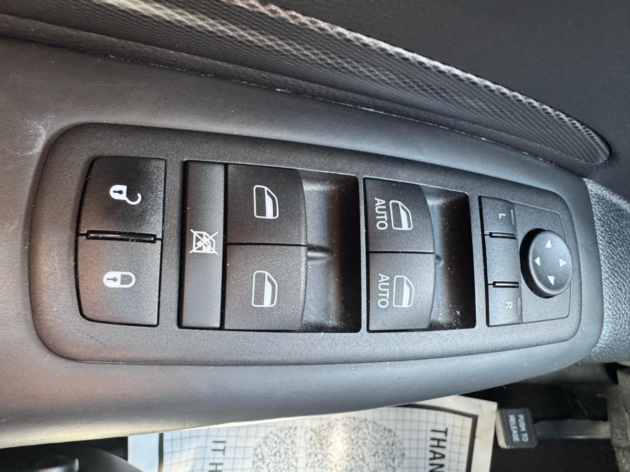 Dodge Durango GT AWD 2024