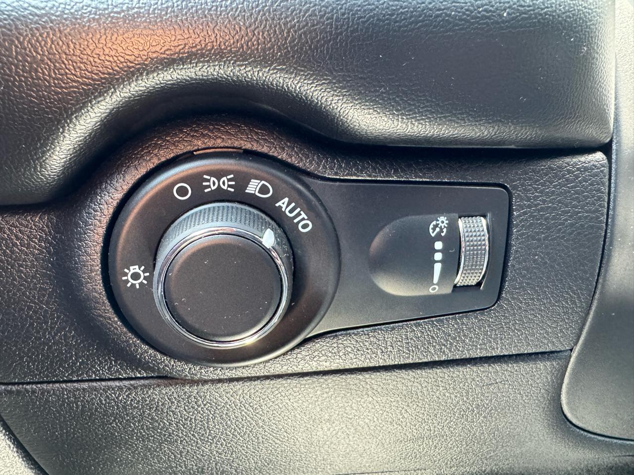 Dodge Durango GT AWD 2024