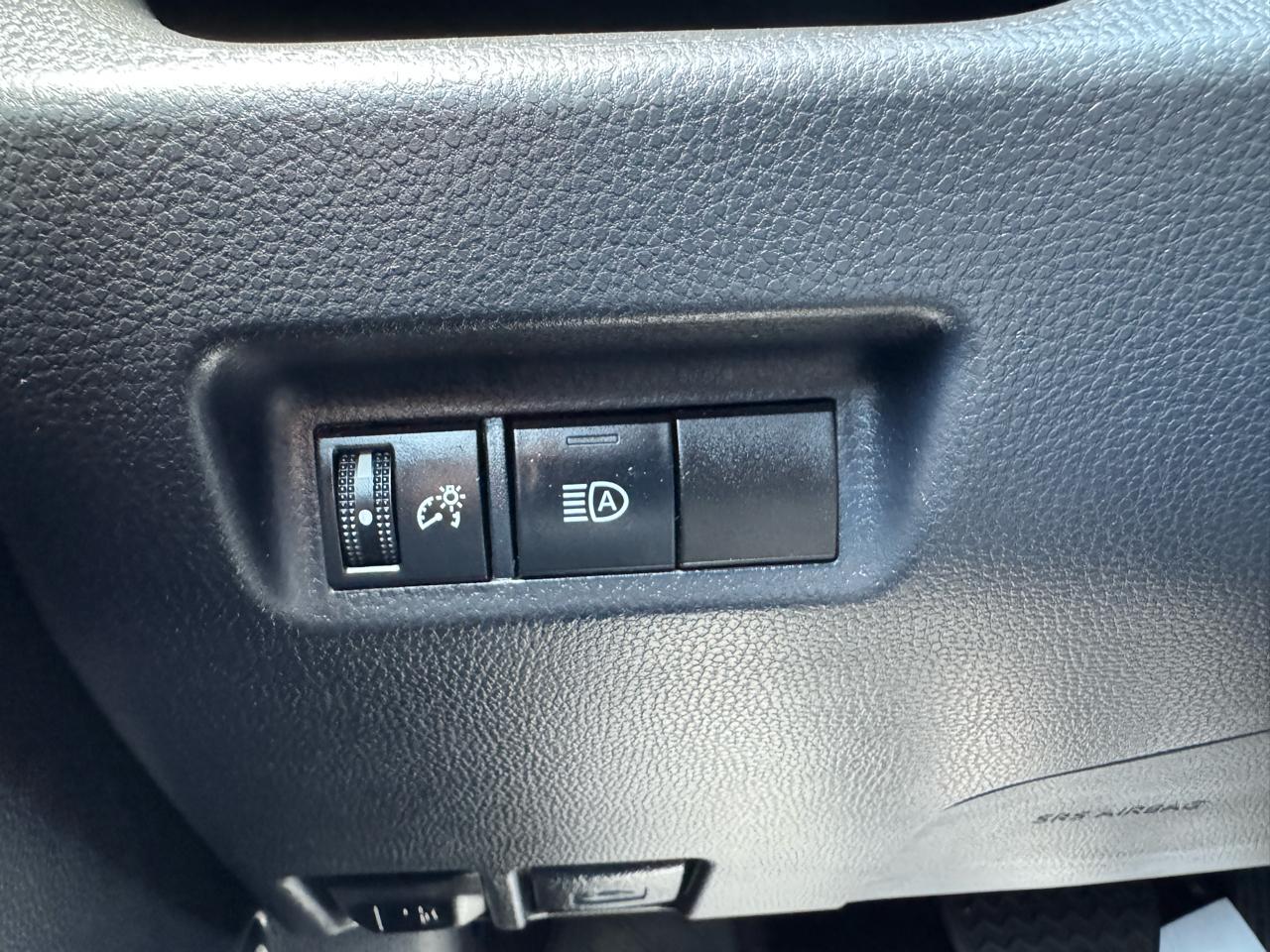 Toyota RAV4 XLE 2023