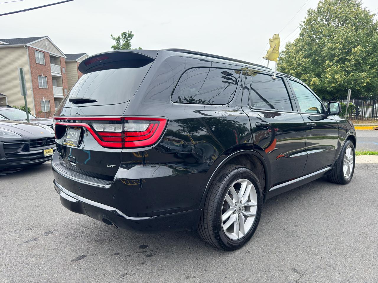 Dodge Durango GT AWD 2024