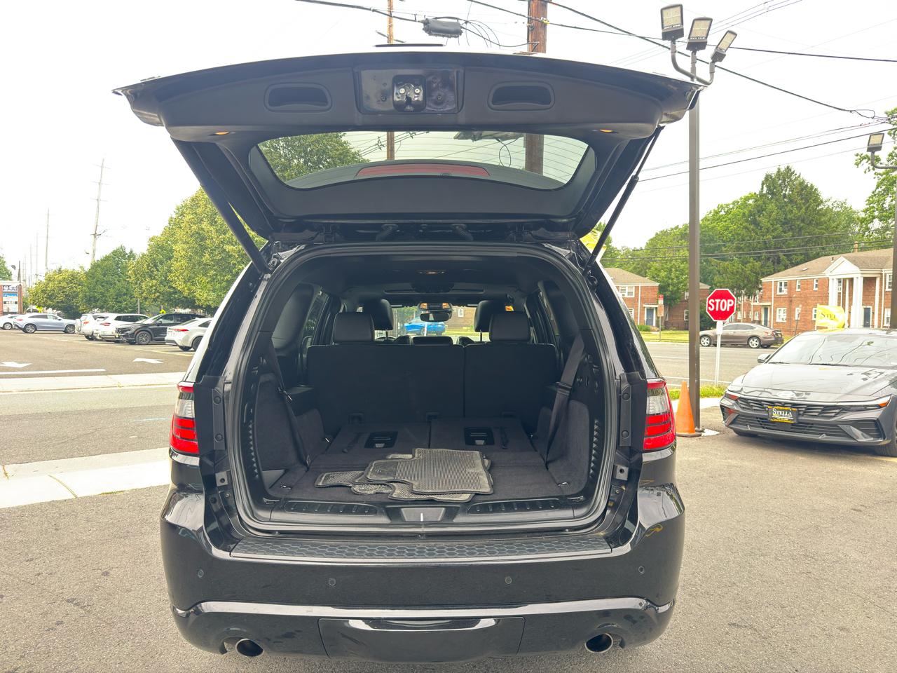 Dodge Durango GT AWD 2024