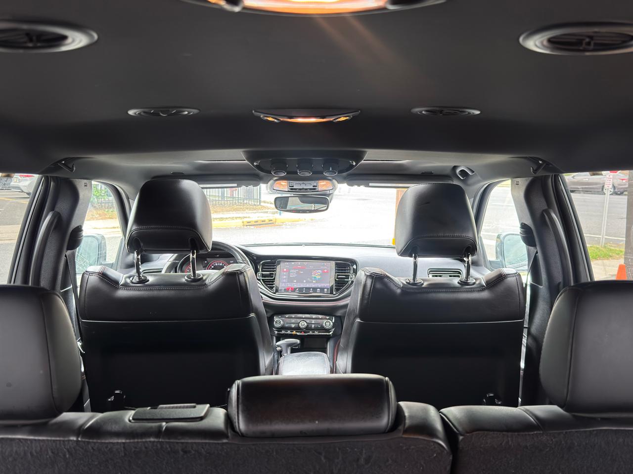 Dodge Durango GT AWD 2024