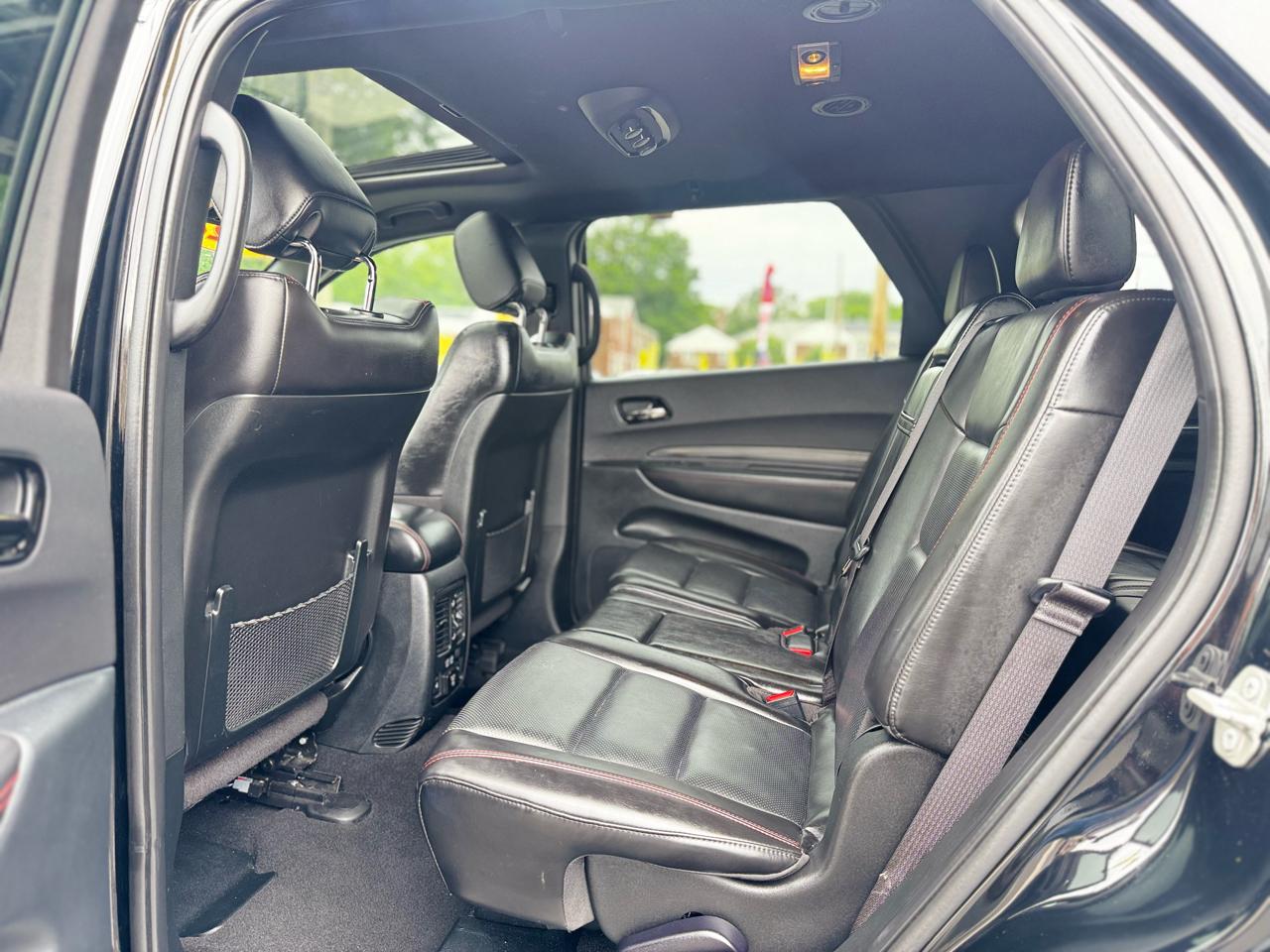 Dodge Durango GT AWD 2024