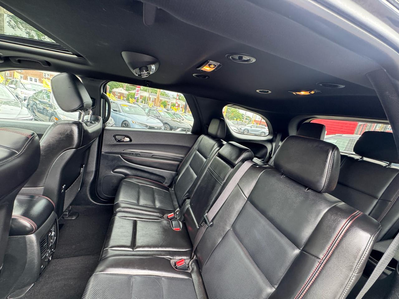 Dodge Durango GT AWD 2024