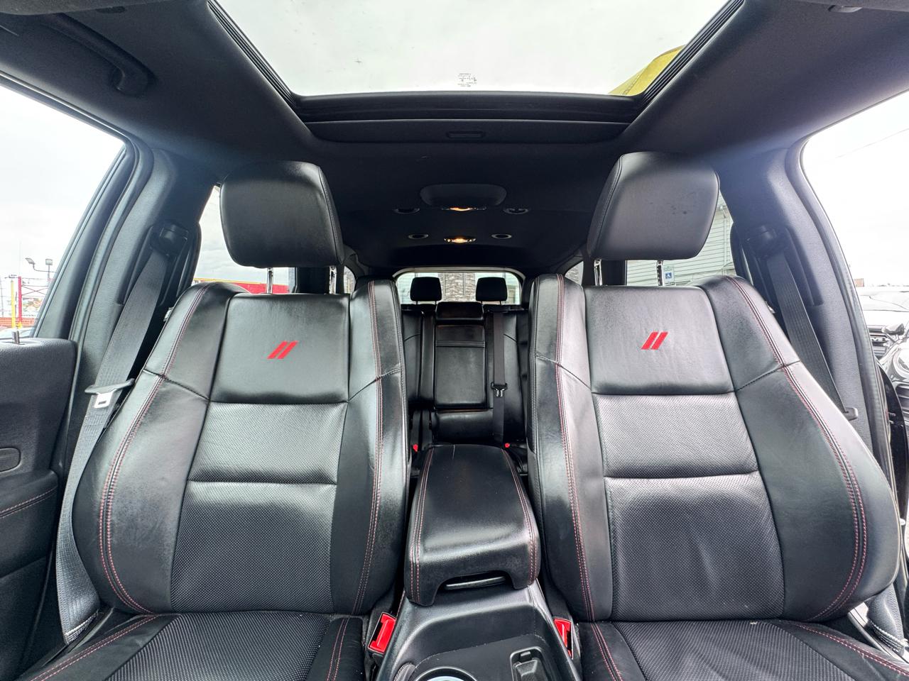 Dodge Durango GT AWD 2024