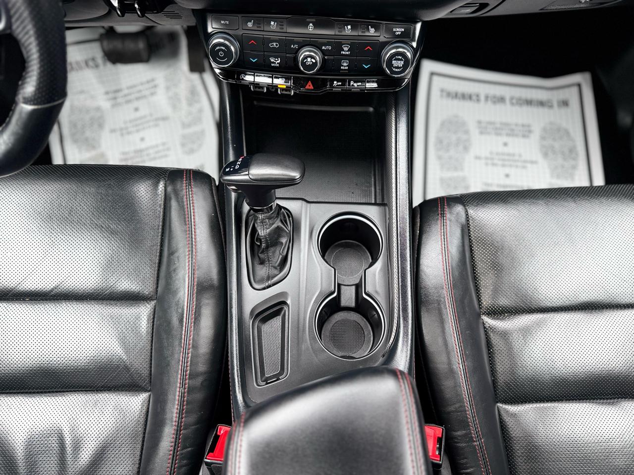 Dodge Durango GT AWD 2024