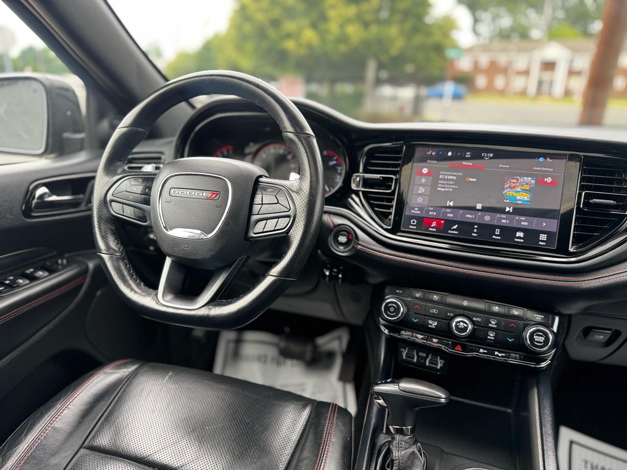 Dodge Durango GT AWD 2024