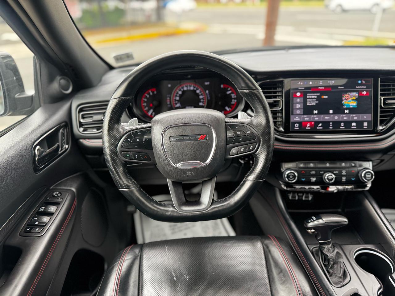 Dodge Durango GT AWD 2024