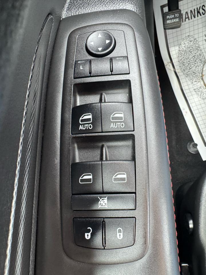Dodge Durango GT AWD 2024