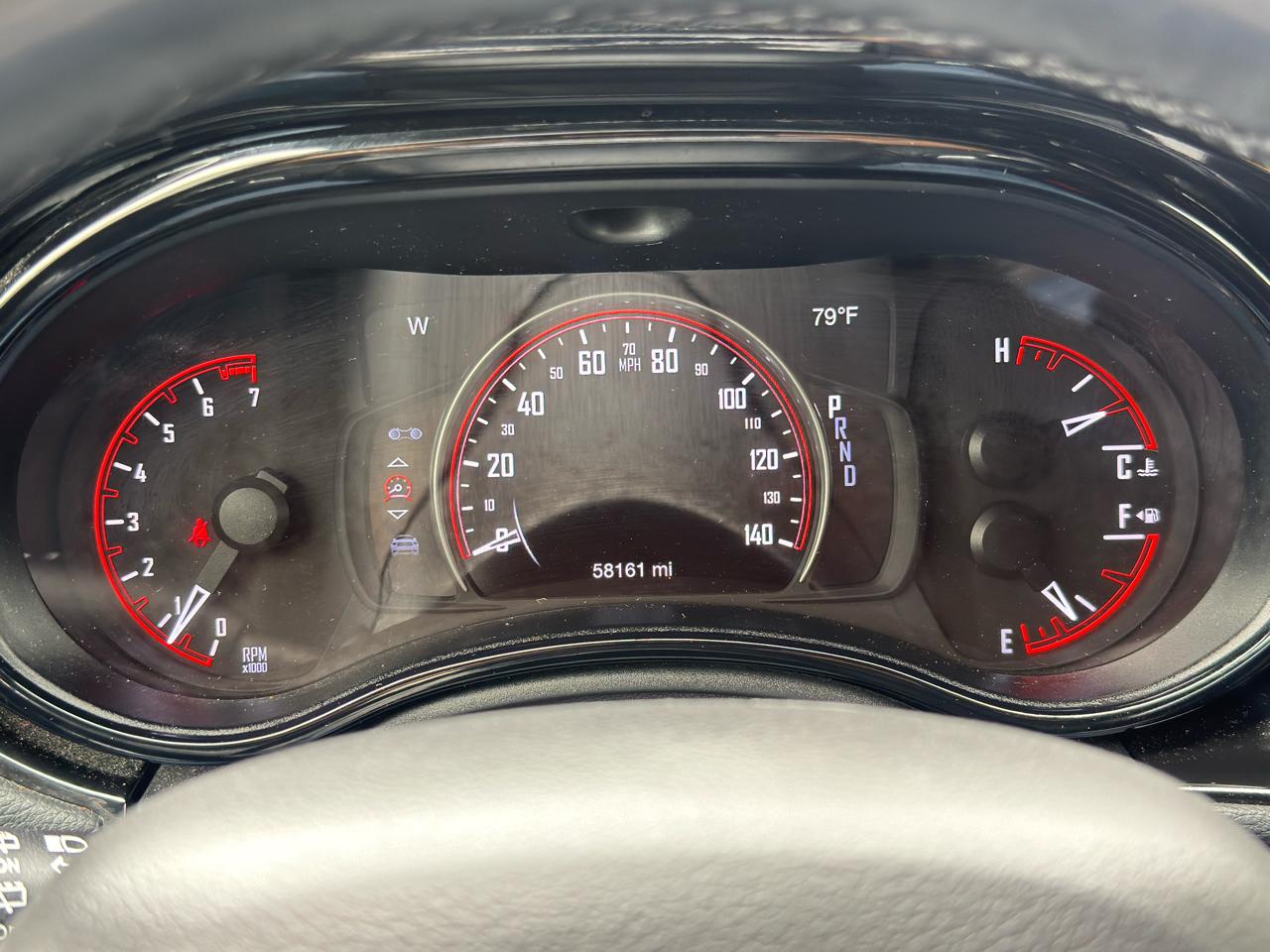 Dodge Durango GT AWD 2024