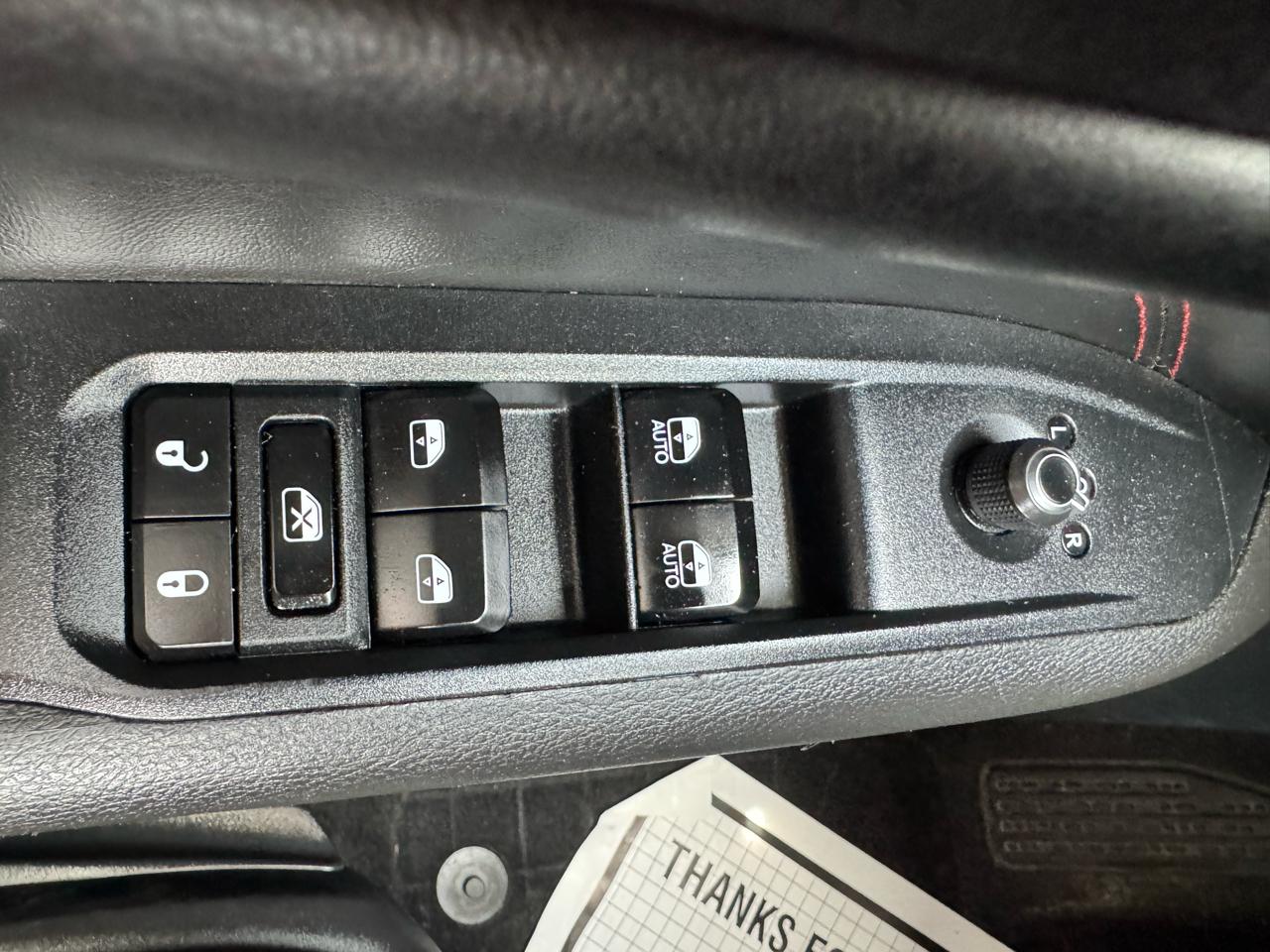 Jeep Compass Trailhawk 2025