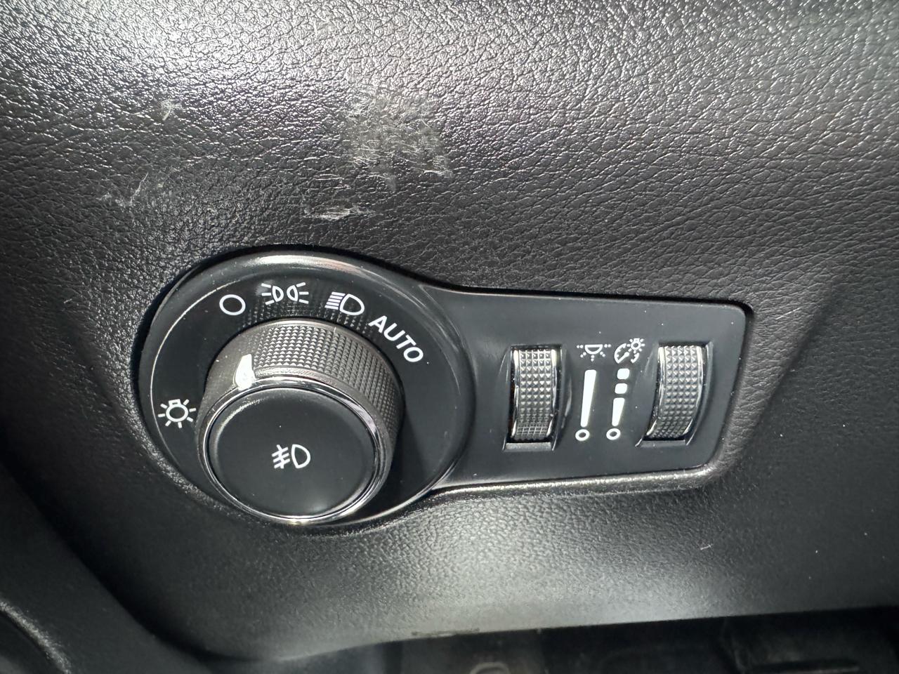 Jeep Compass Trailhawk 2025