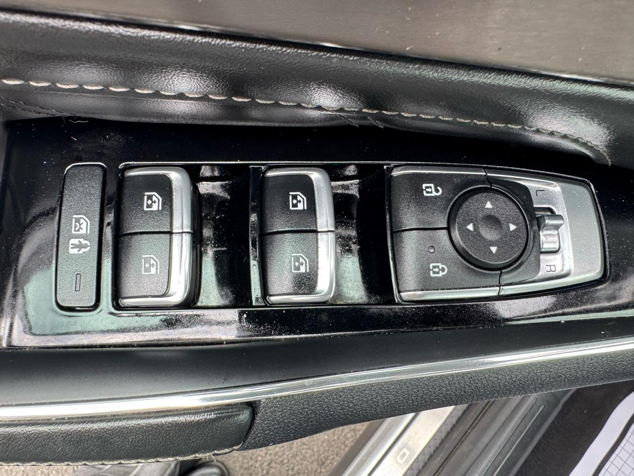 Kia Sorento SX AWD 2022