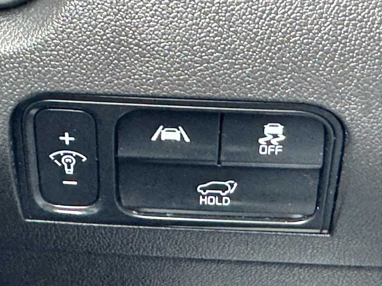 Kia Sorento SX AWD 2022