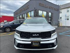 2022 Kia Sorento 