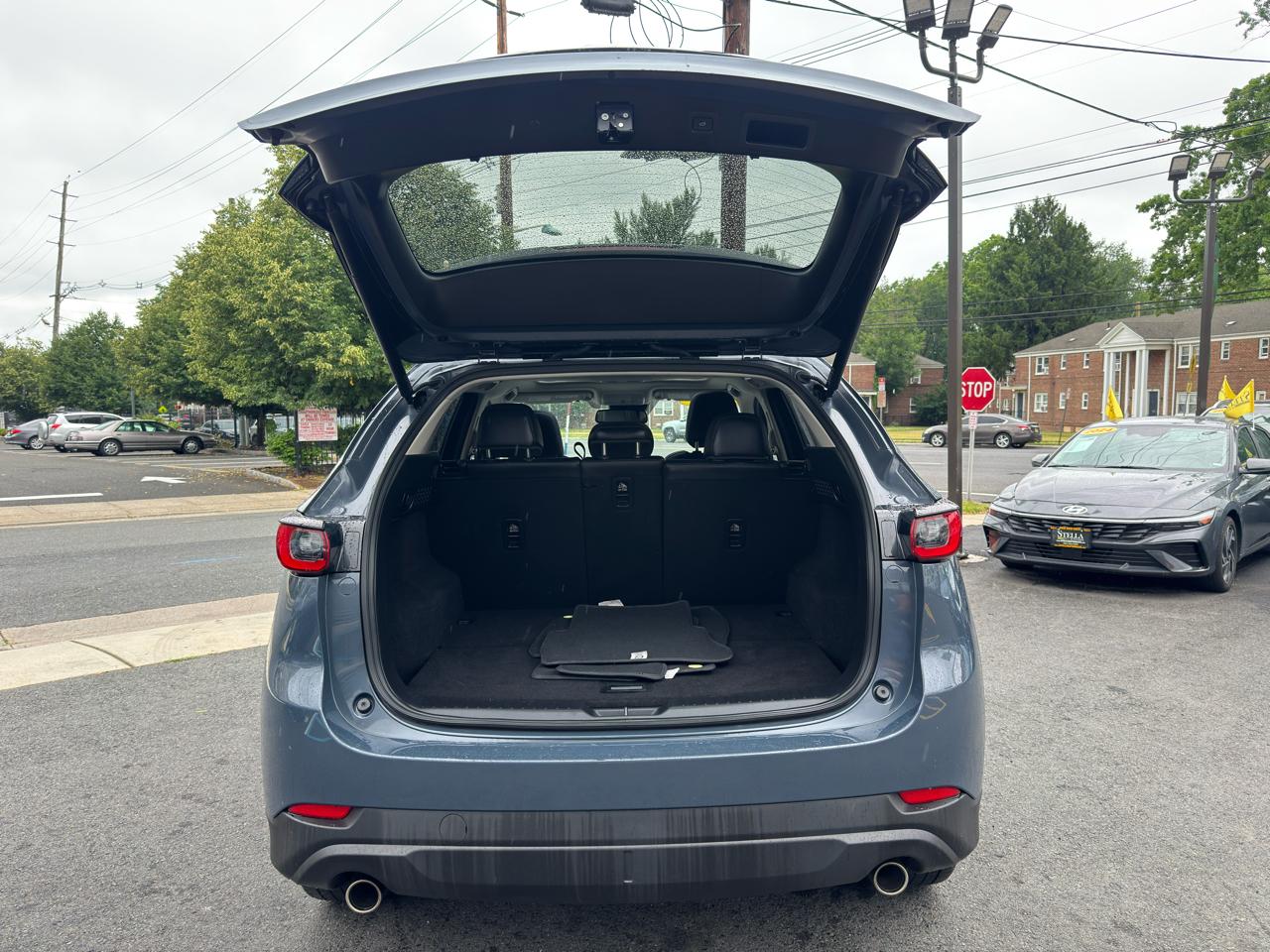 Mazda CX-5 Preferred 2025
