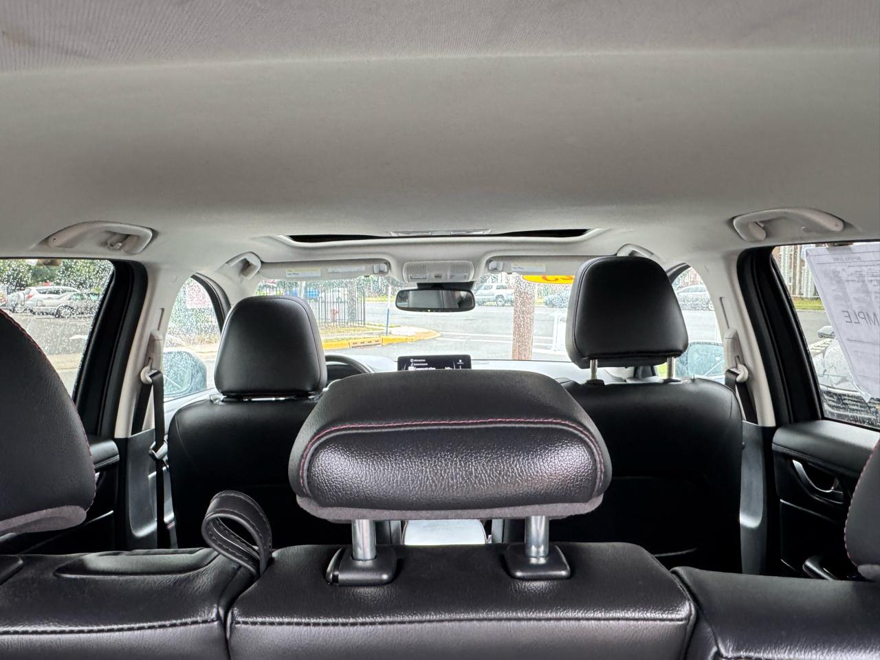 Mazda CX-5 Preferred 2025