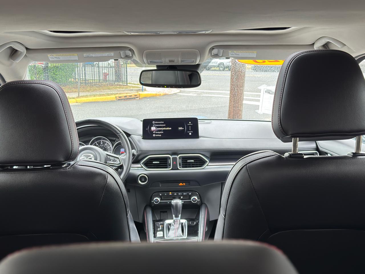 Mazda CX-5 Preferred 2025