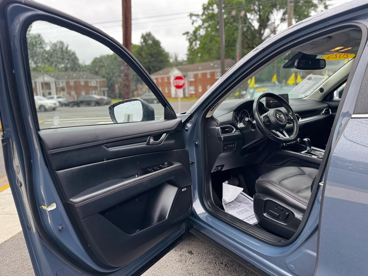 Mazda CX-5 Preferred 2025