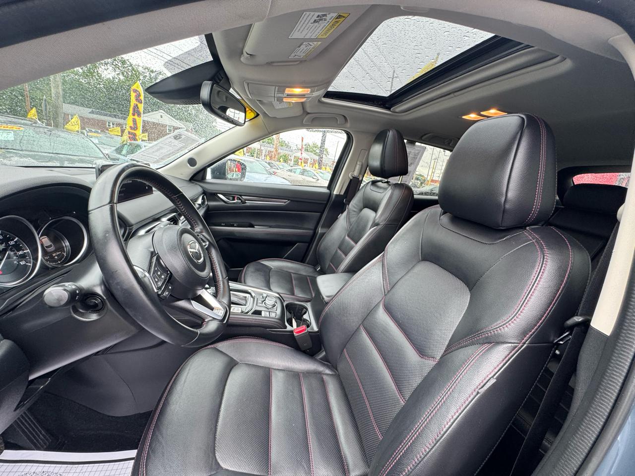 Mazda CX-5 Preferred 2025