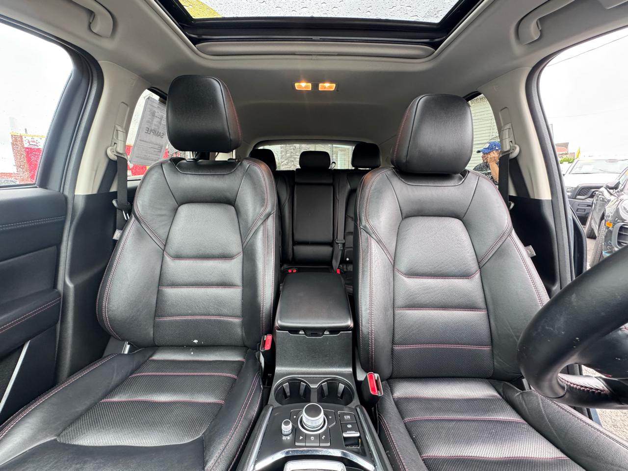 Mazda CX-5 Preferred 2025