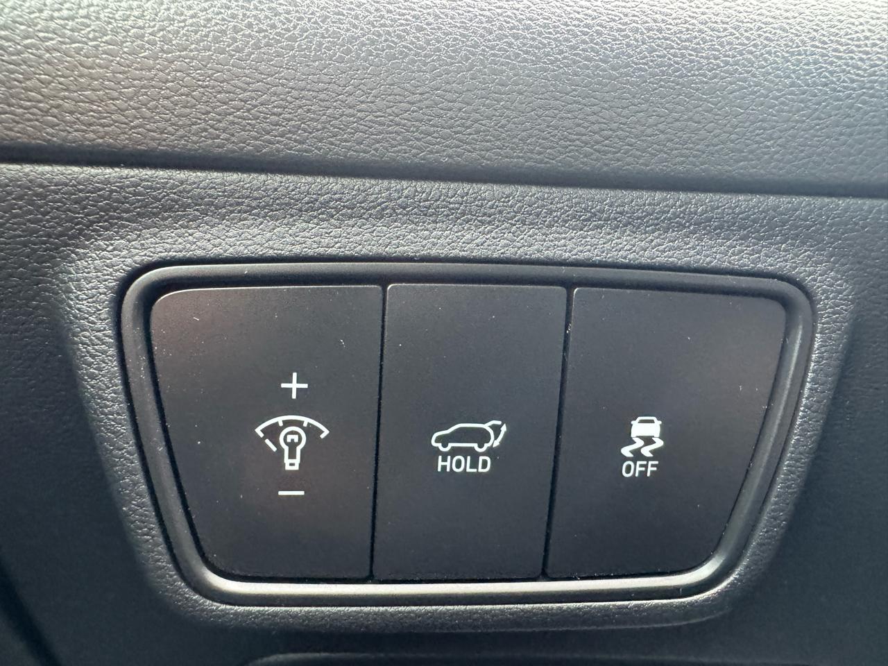 Hyundai Tucson Limited 2024