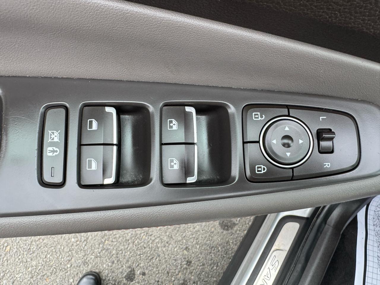 Hyundai Santa Fe Limited 2.4 AWD 2020