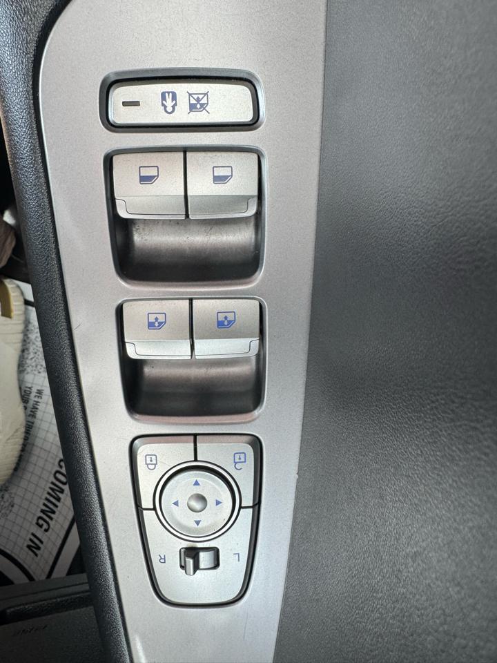 Hyundai Palisade SEL AWD 2025