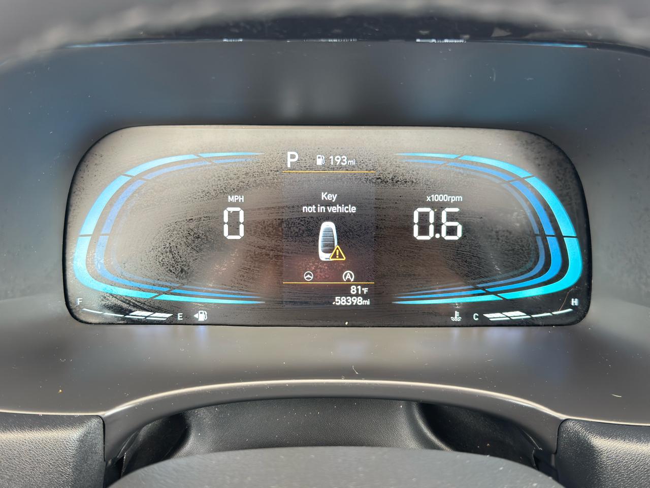 Hyundai Palisade SEL AWD 2025
