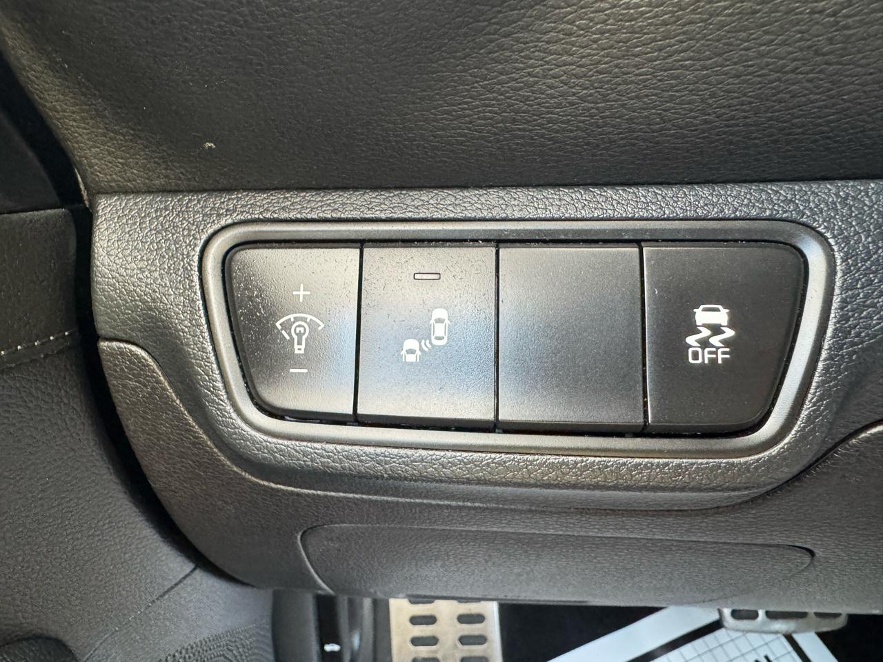Kia Forte GT Line 2024