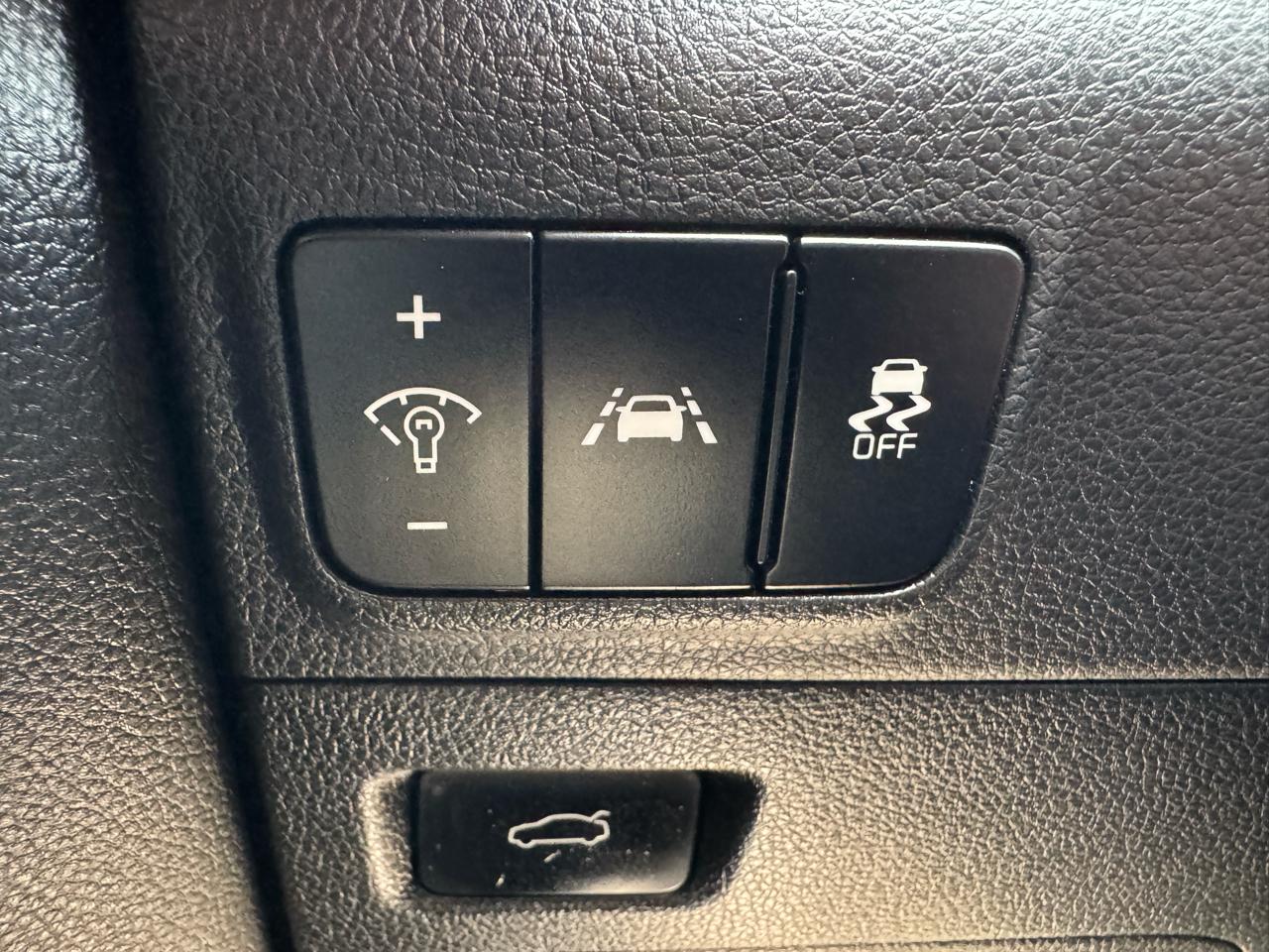 Kia K5 EX 2022