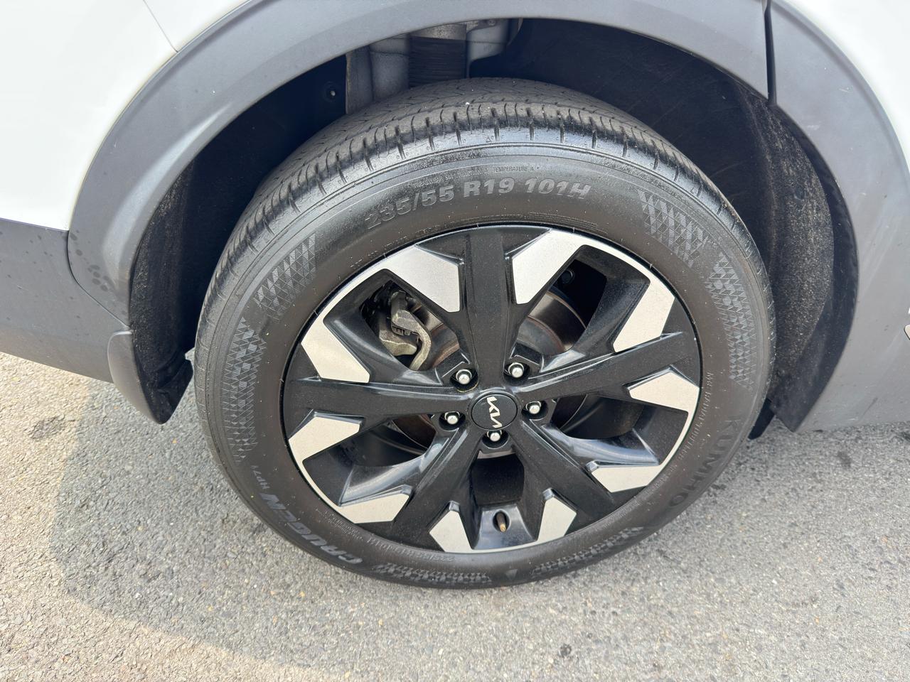 Kia Sportage X Line AWD 2023
