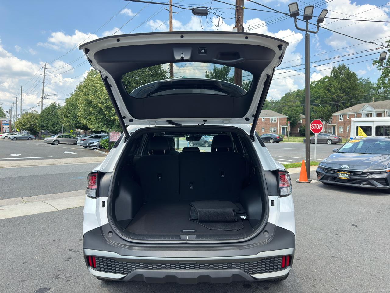 Kia Sportage X Line AWD 2023