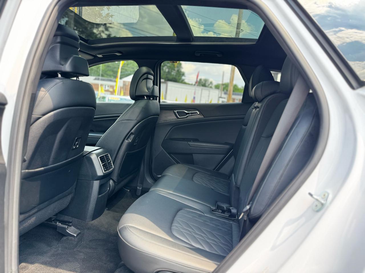 Kia Sportage X Line AWD 2023