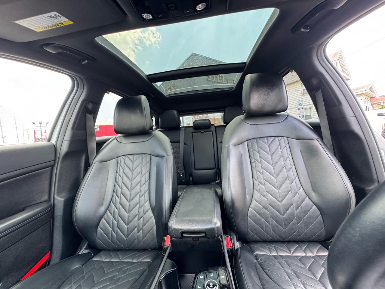 Kia Sportage X Line AWD 2023