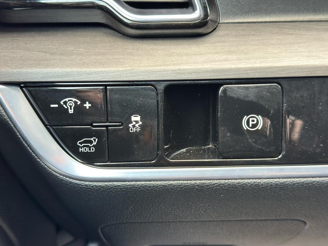 Kia Sportage X Line AWD 2023