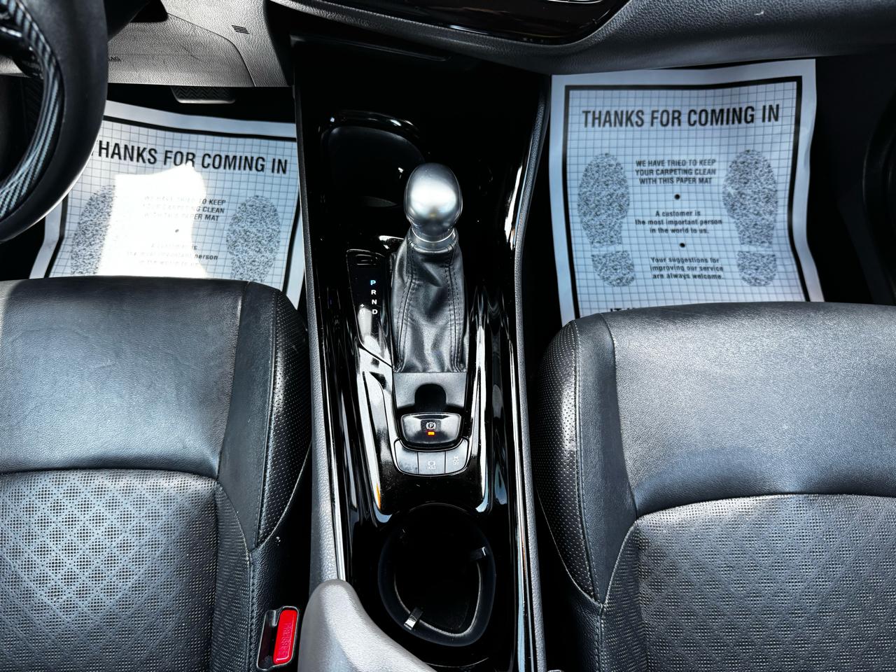 Toyota C-HR Limited 2020