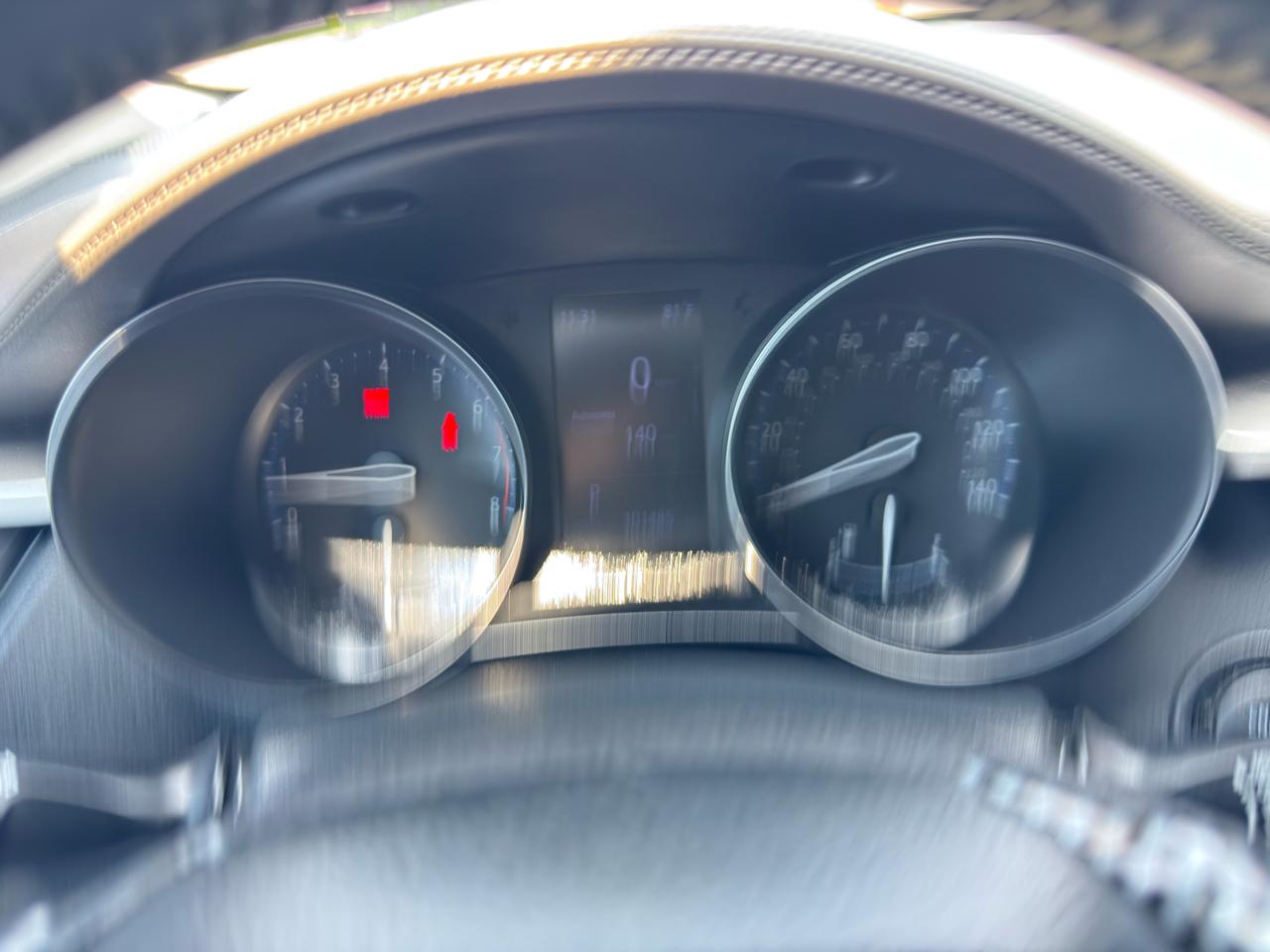 Toyota C-HR Limited 2020