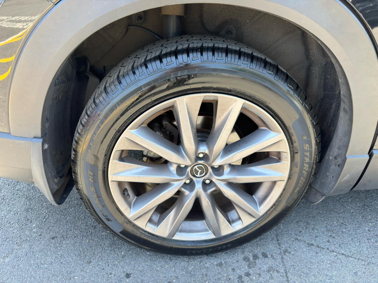 Mazda CX-9 Grand Touring 2023