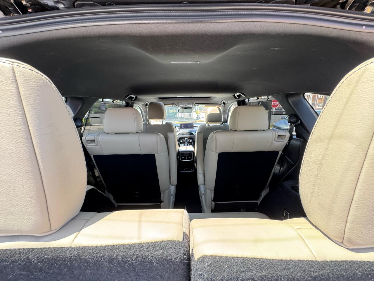 Mazda CX-9 Grand Touring 2023