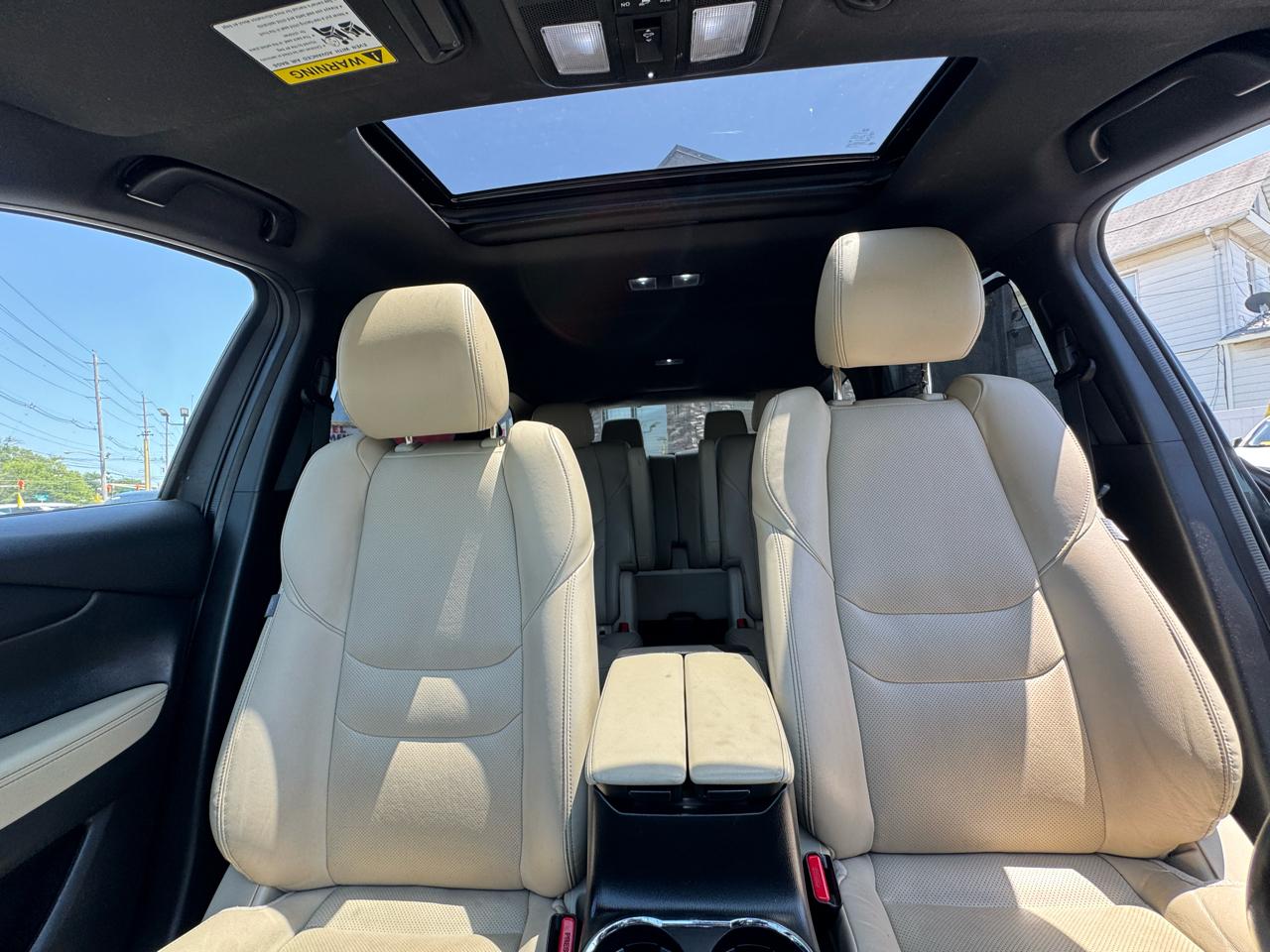Mazda CX-9 Grand Touring 2023