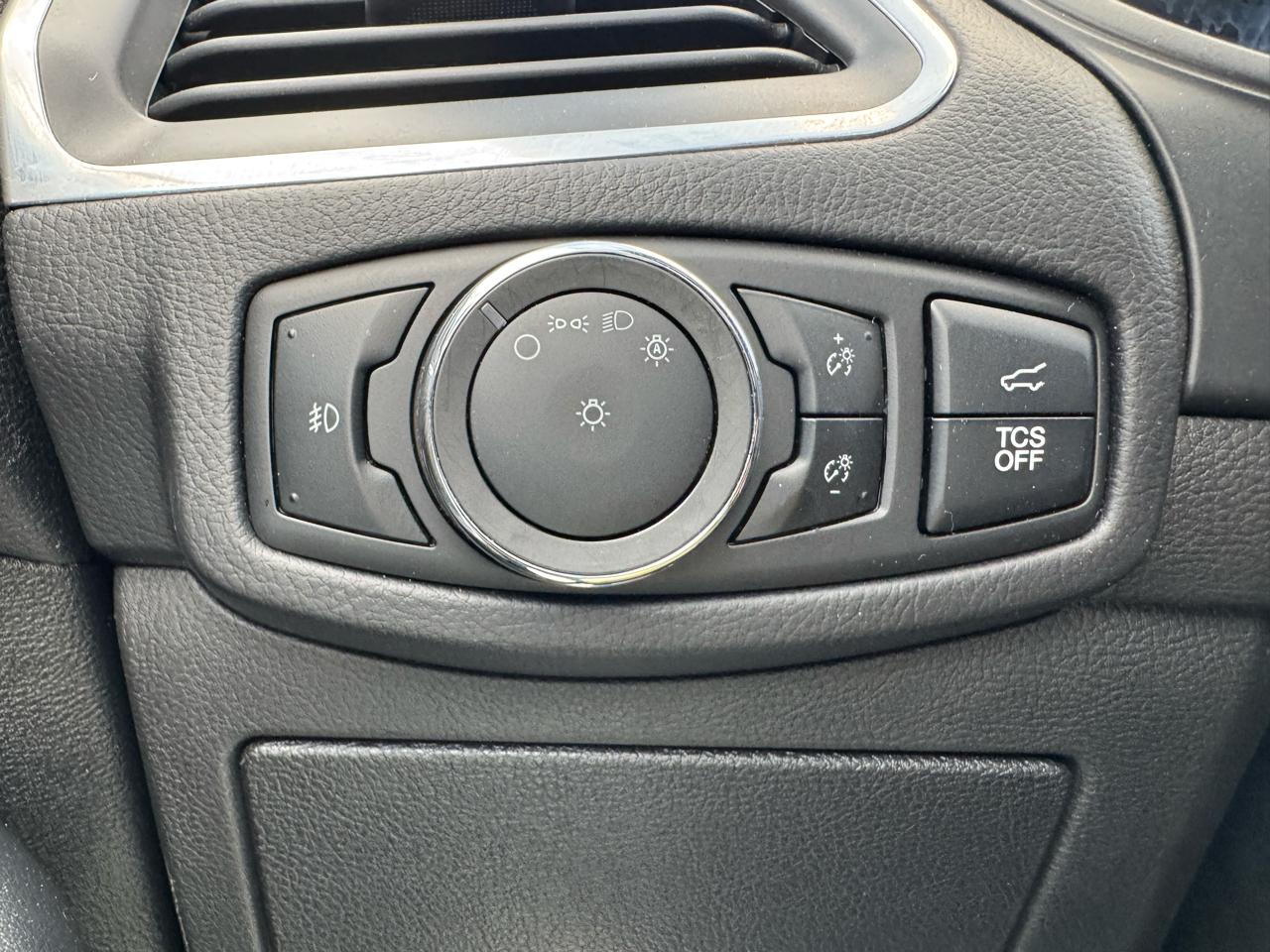 Ford Edge Titanium 2024