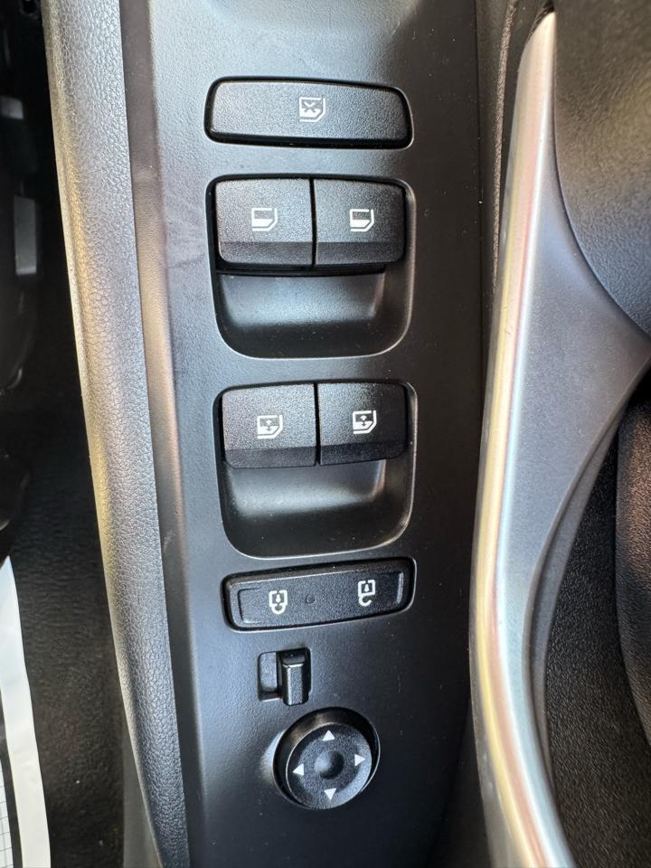 Hyundai Tucson SEL 2024