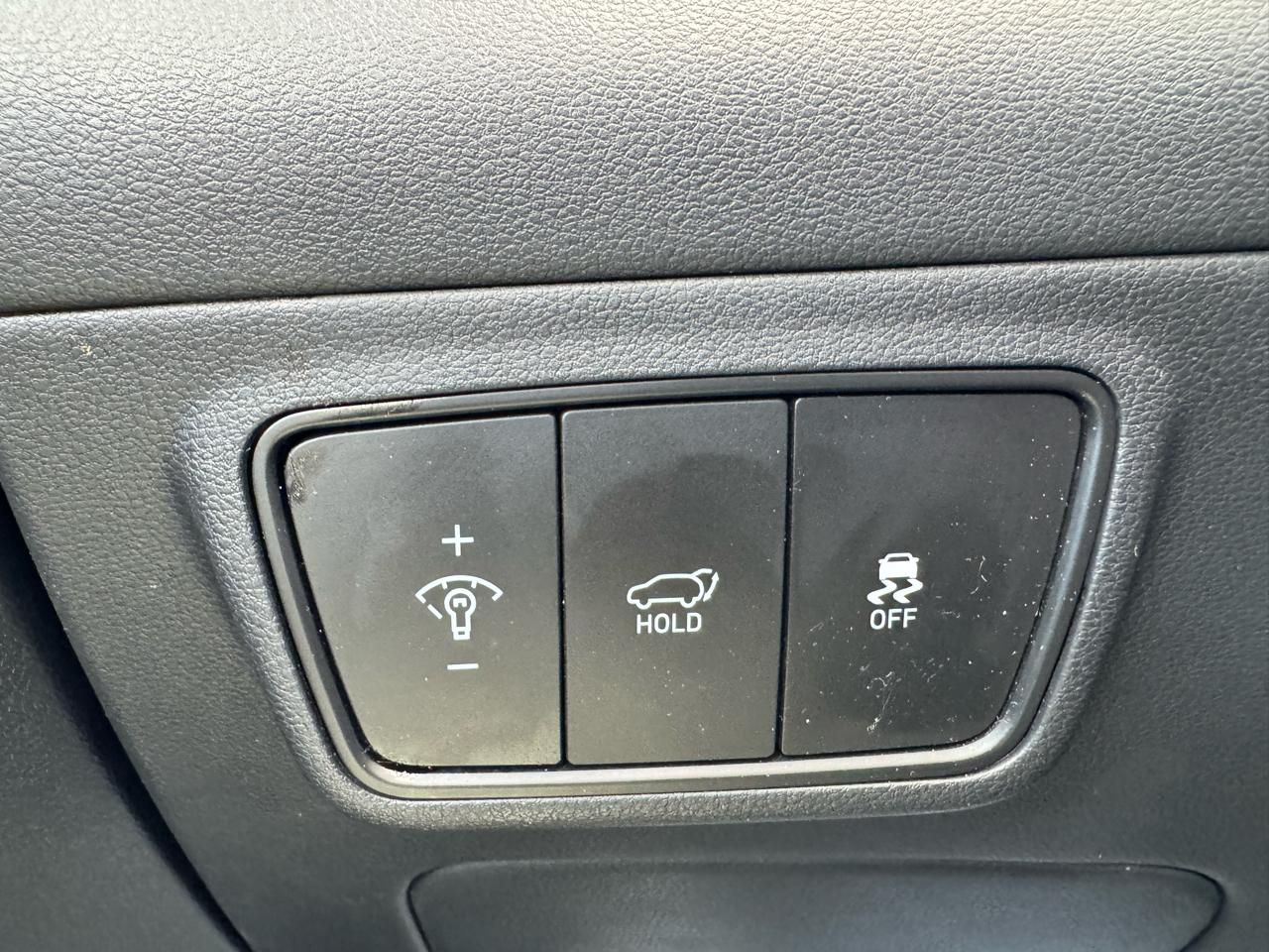 Hyundai Tucson SEL 2024