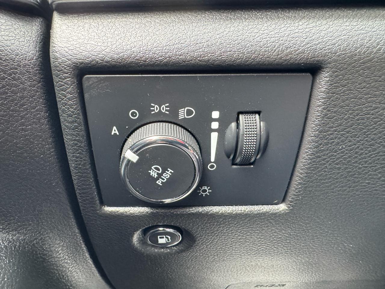 Jeep Grand Cherokee Limited 4WD 2021