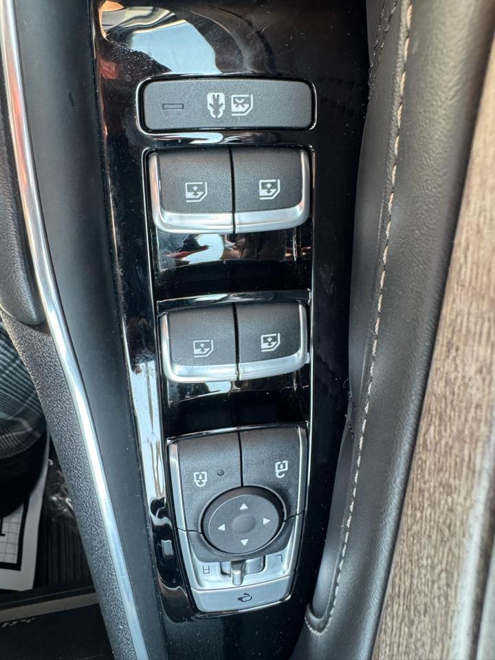 Kia Sorento SX AWD 2021