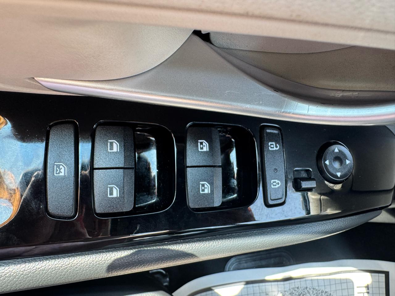 Hyundai Tucson Limited 2024