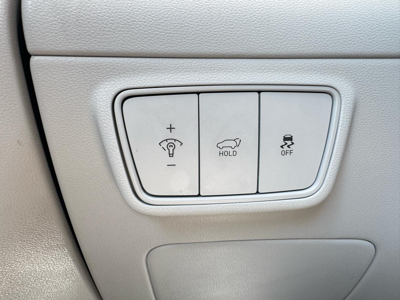 Hyundai Tucson Limited 2024