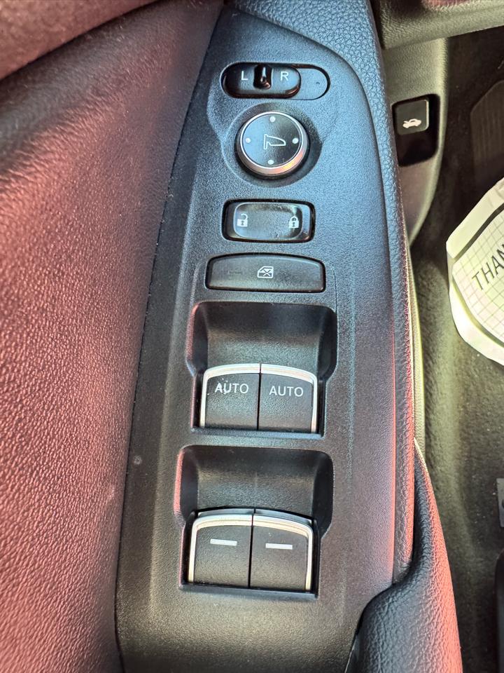 Honda Accord LX CVT 2019