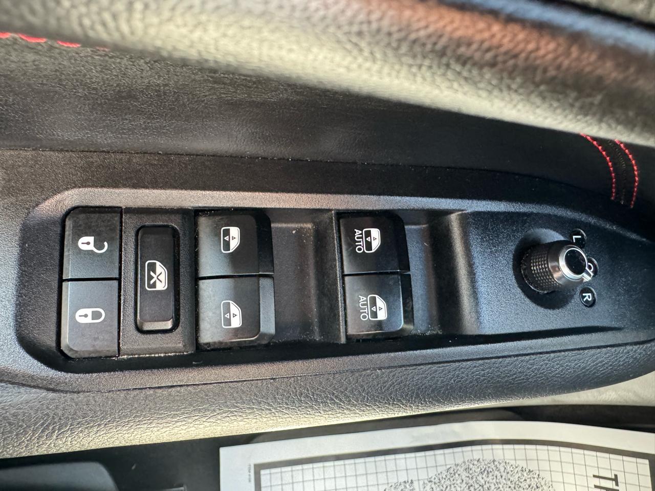 Jeep Compass Trailhawk 2025